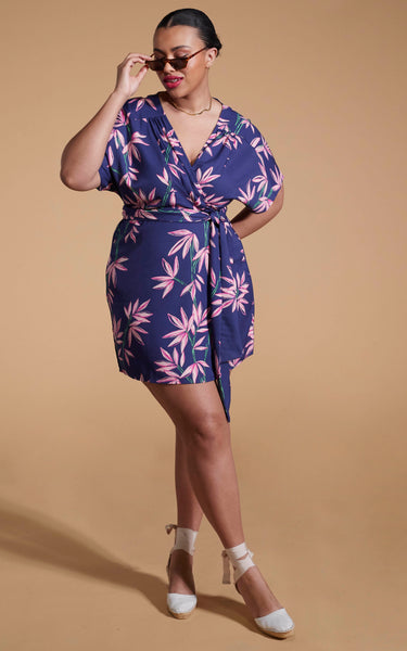 Plus size sales bamboo clothing uk