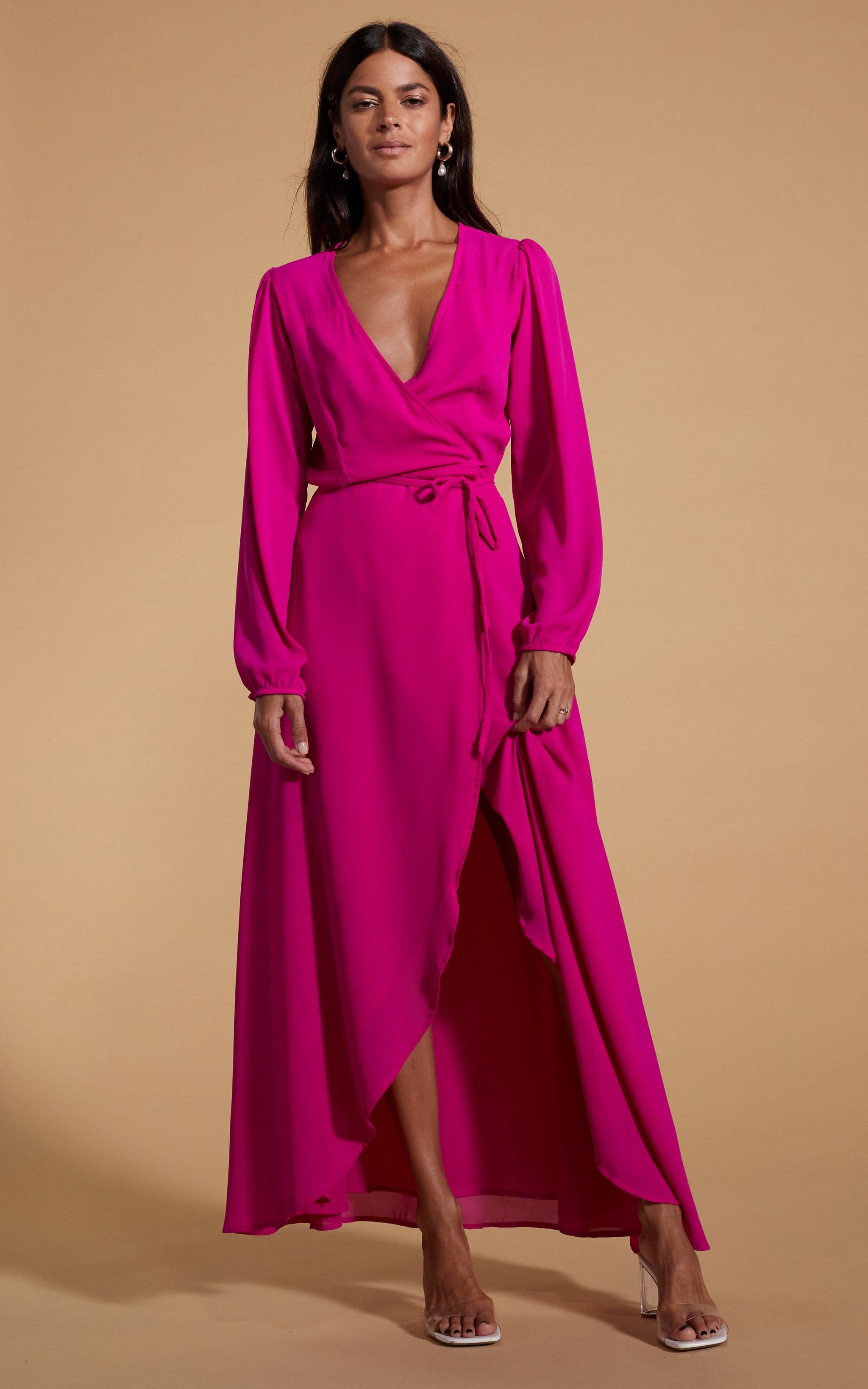 Jersey Dresses for Women, Midi, Mini & Wrap Dresses