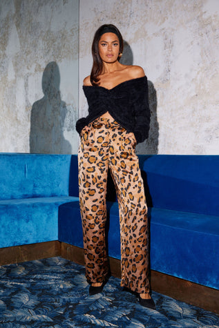 New In Women's Clothing | Dancing Leopard