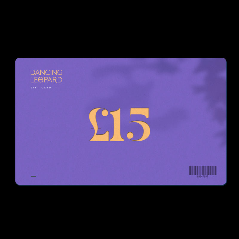 Digital Gift Cards £25 - £100