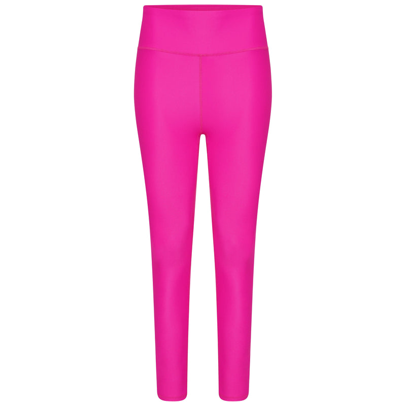 HALO Malala Yoga Leggings in Pink