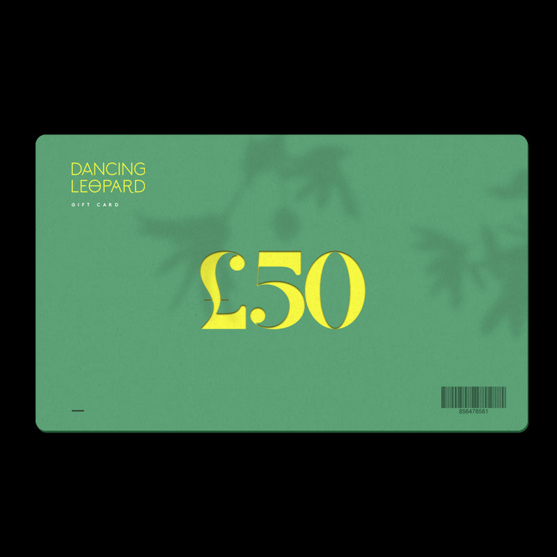 Digital Gift Cards £25 - £100