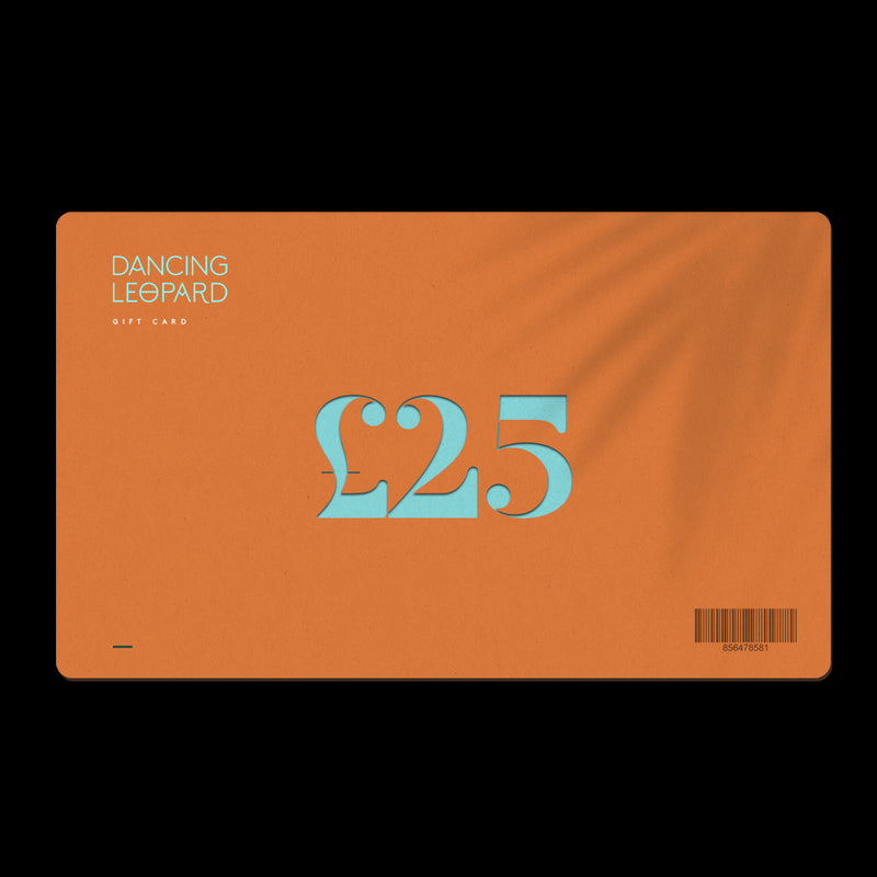 Digital Gift Cards £25 - £100