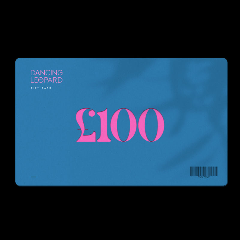 Digital Gift Cards £25 - £100